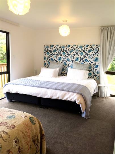 Bedroom Four - Super King