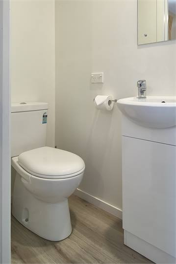 First Ensuite to bedroom