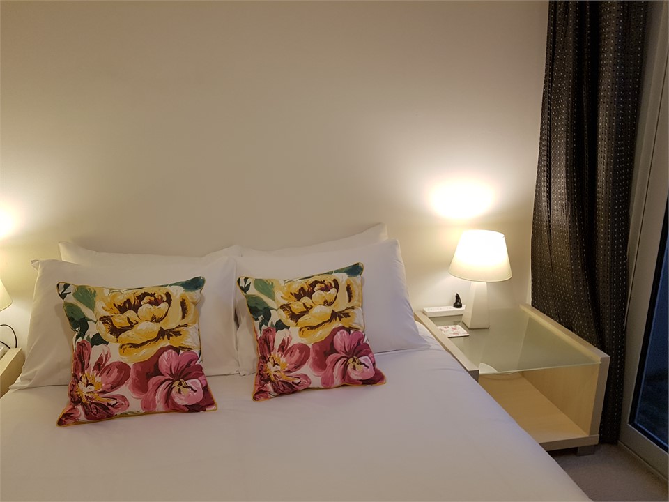 Double Room 2