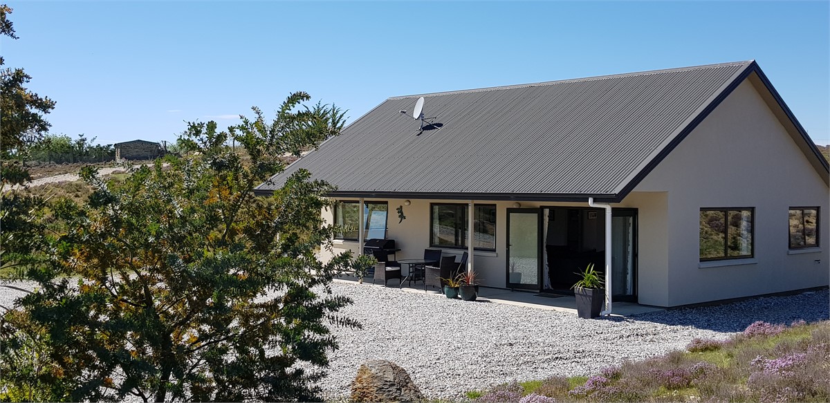 Springvale Holiday Home