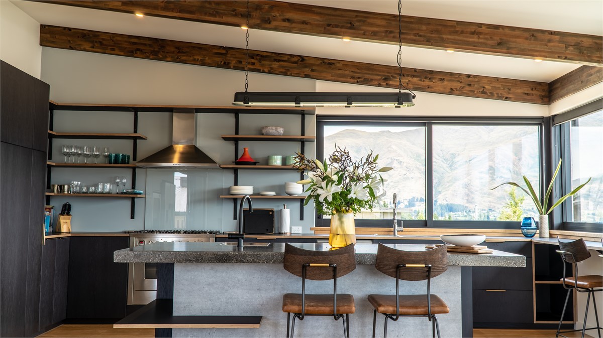 Release Wanaka - Farrant Drive