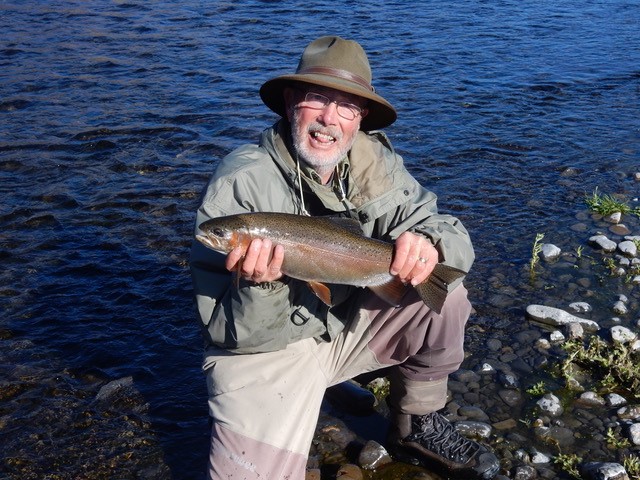 after the battle, before release