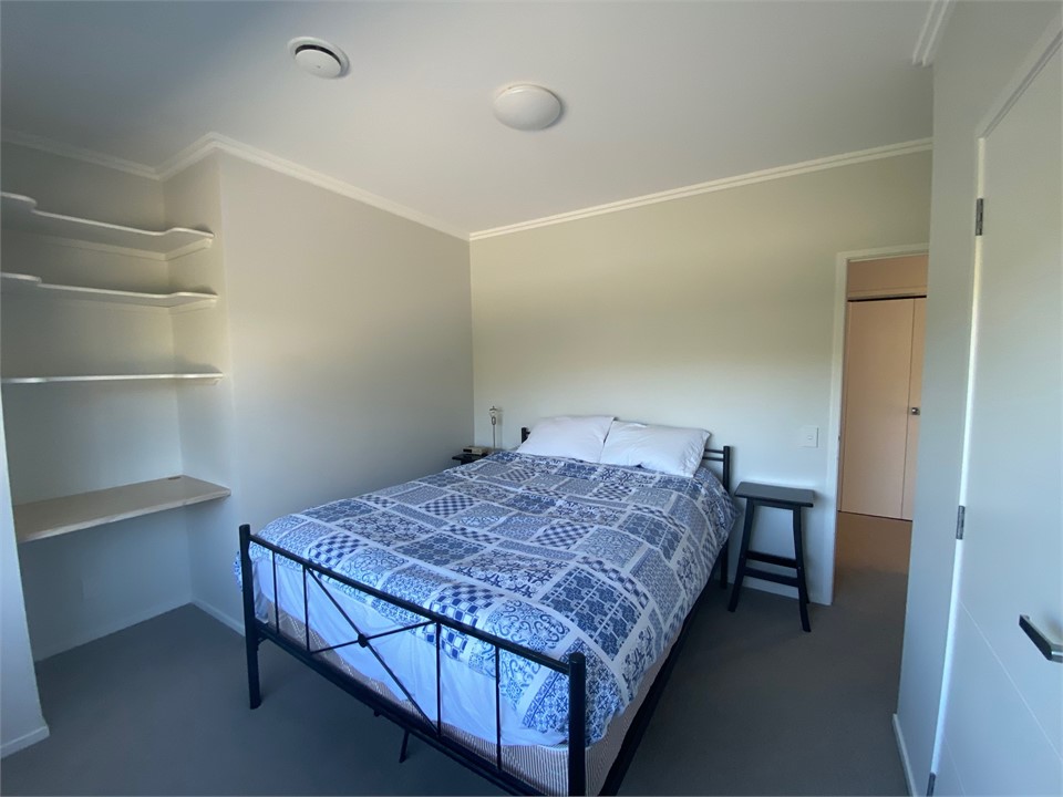 3rd Bedroom Queen Bed