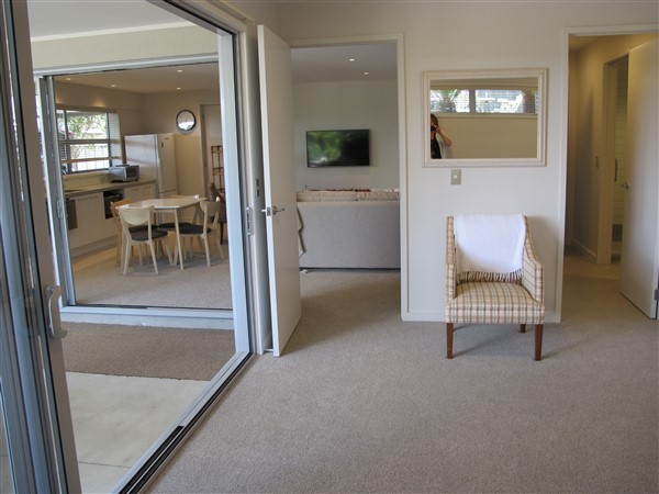 Great to open up in the summer