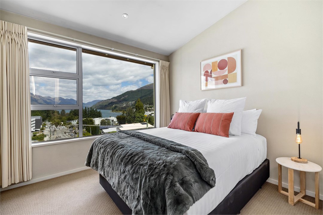 Vailmont Villa, Queenstown