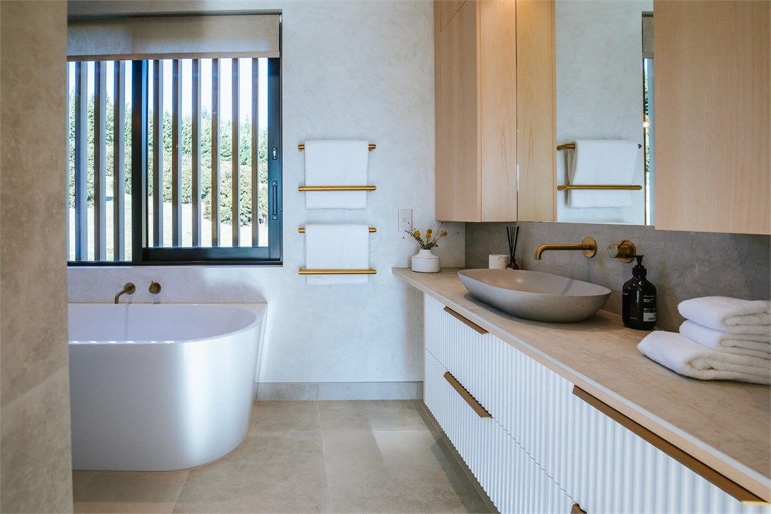 Release NZ - Platinum Ridge