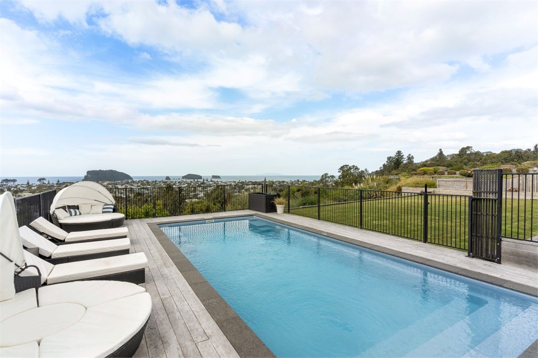 Shared Swimming Pool