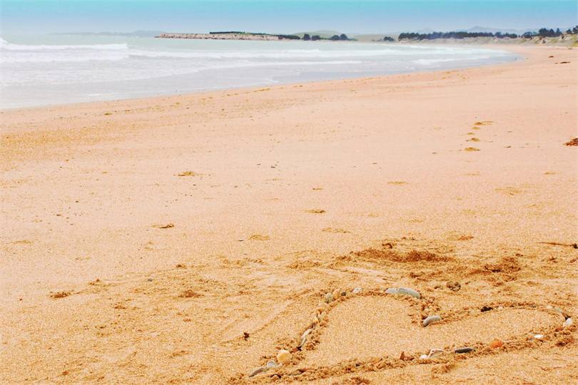 We love Campbells Bay