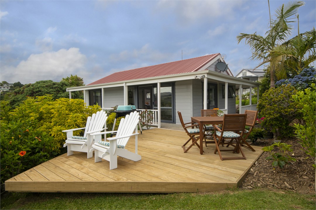 Quail Cottage Mangonui Holiday Home for rent Holiday Houses
