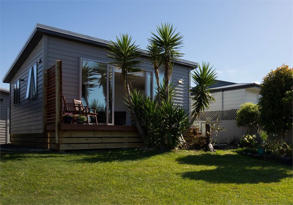 Serene Sanctum (Bachcare) Westport Holiday Home for rent Holiday Houses
