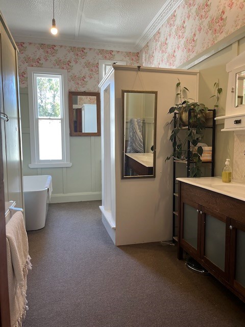 main bathroom