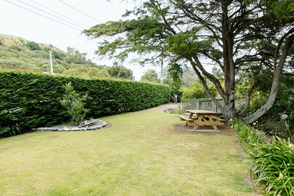 Shared Private and Quiet garden