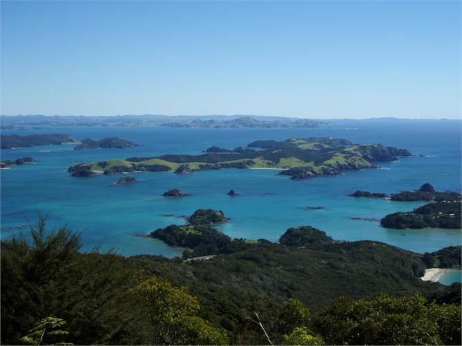 Enjoy the walks and views in the local area.