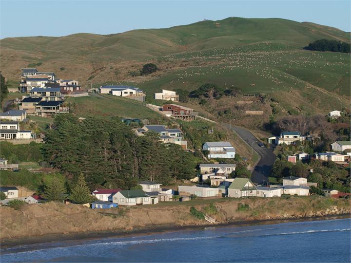 View from Lighthouse