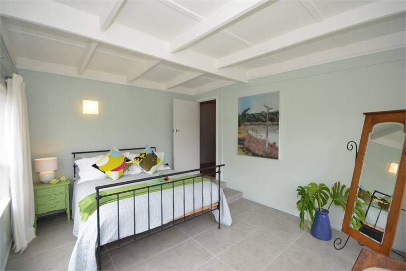 Downstairs Bedroom 1