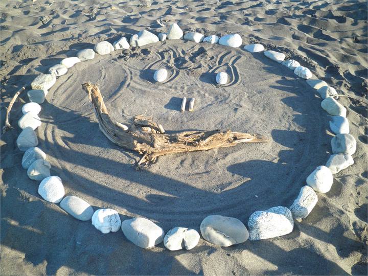 Welcome to our Bach on the Beach