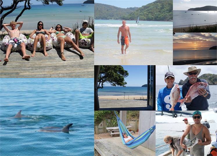 Welcome to The Beach House