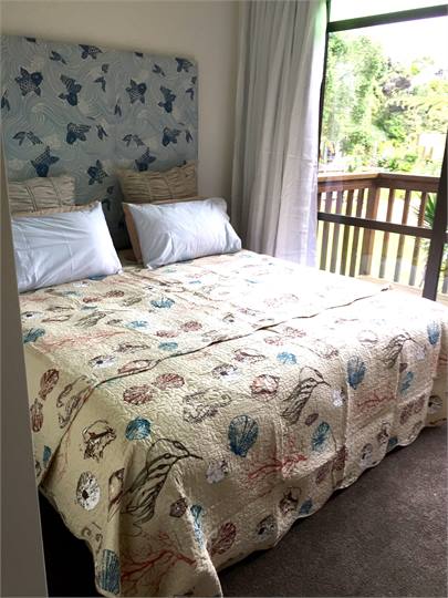 Bedroom Five - SuperKing Bed