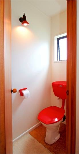 VG2 Toilet