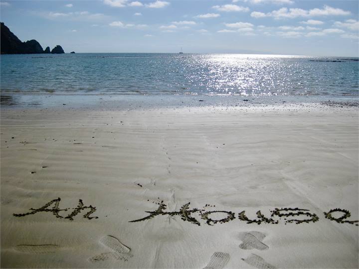 Beaches, bays and much more so close by for you to