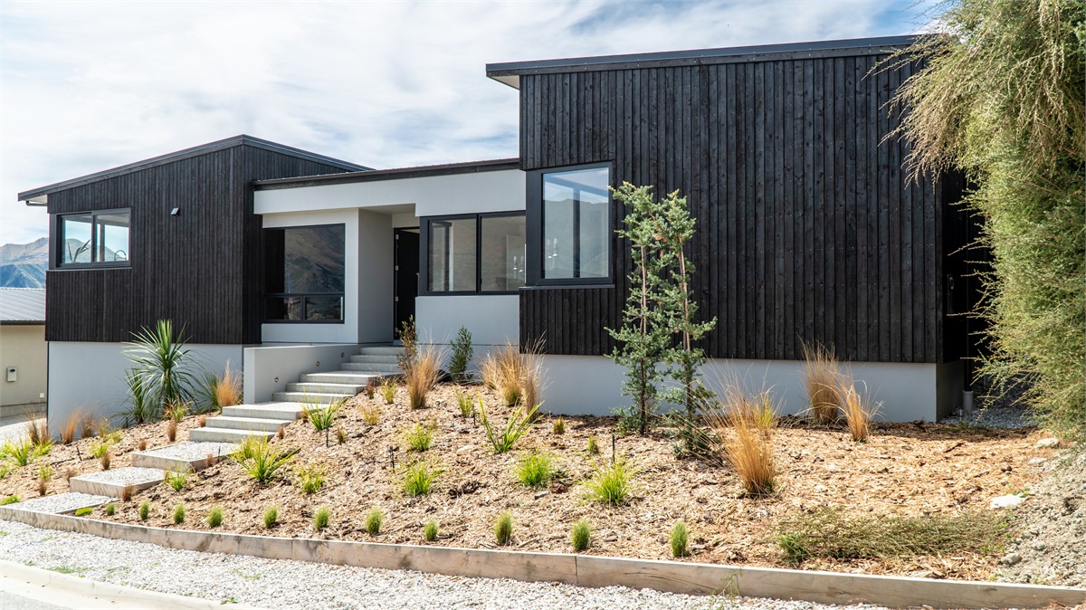 Release Wanaka - Farrant Drive