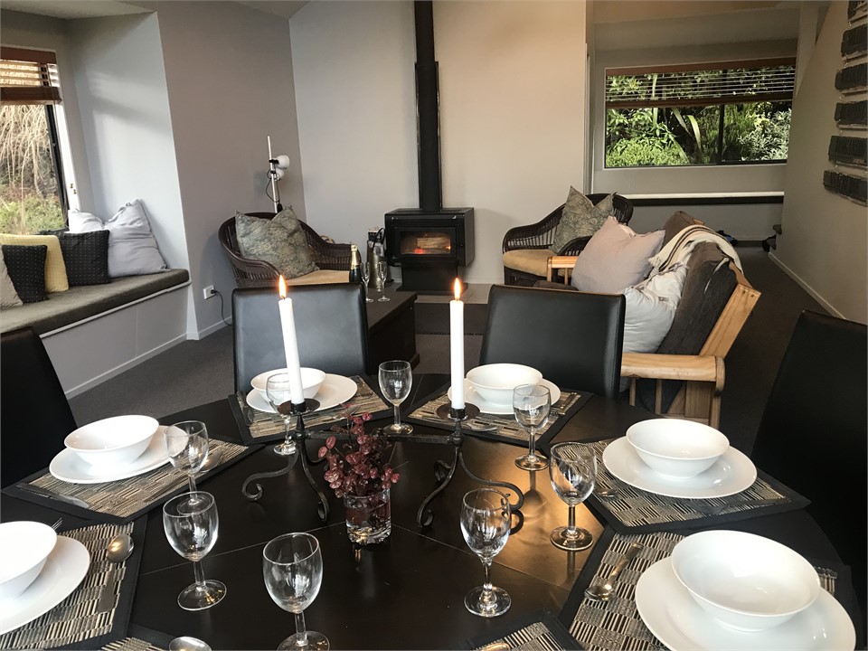 Perfect house to share with friends and family