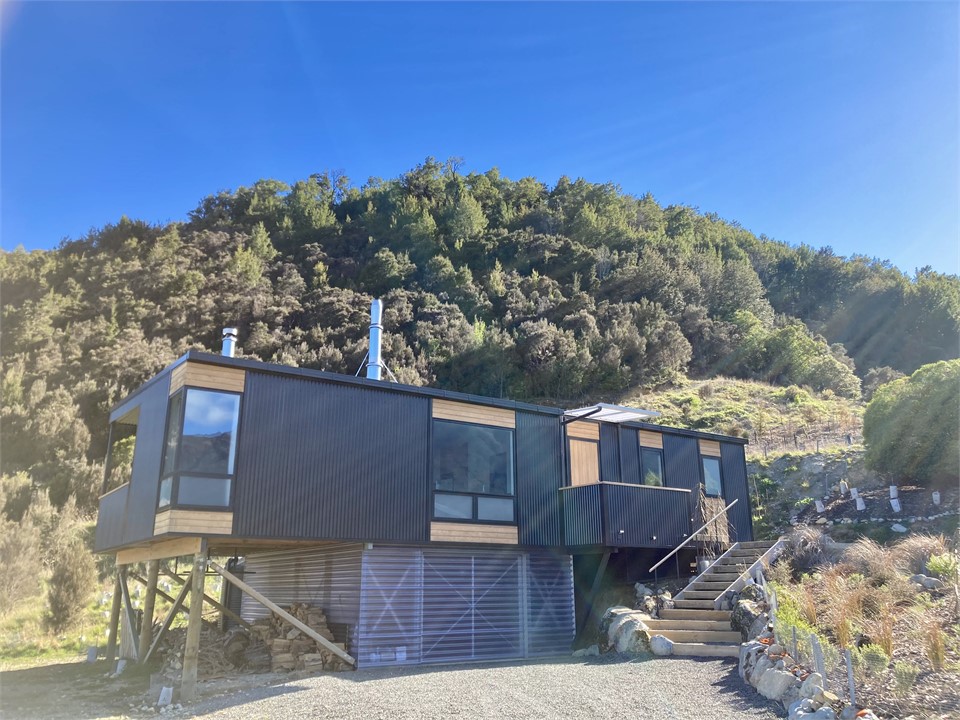 Welcome to our Holiday Home!