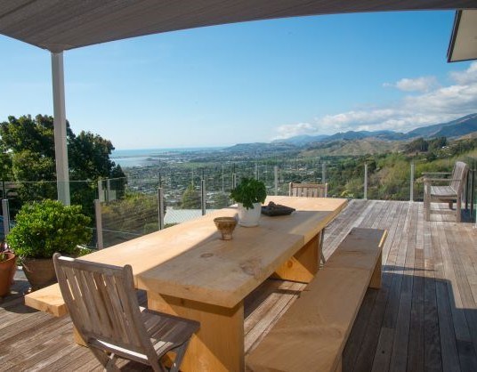 Relax & enjoy on a sunny day!