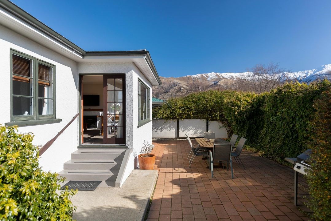 Townside Treat Wanaka Holiday Home Wanaka Holiday Home for rent