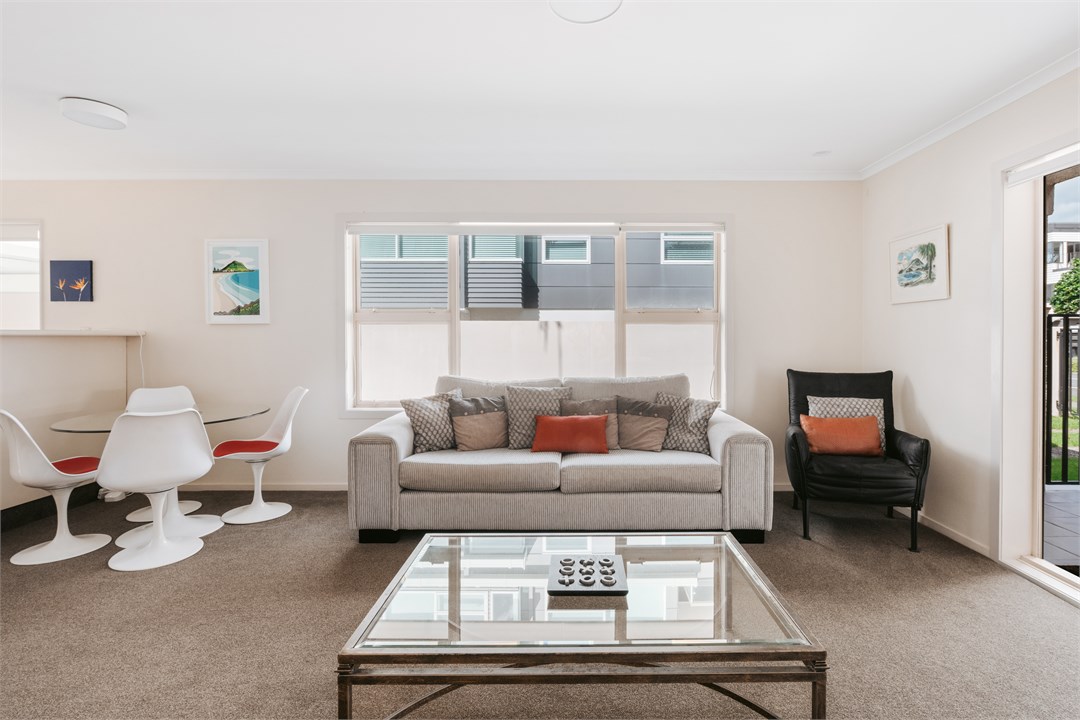 Del Notie Downtown Mount Maunganui Mt Maunganui Holiday Home for