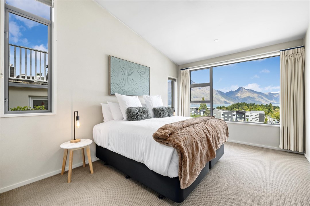 Vailmont Villa, Queenstown