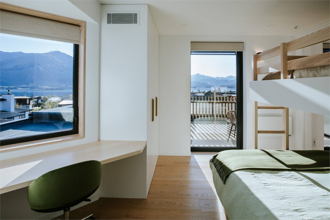 Release NZ - Platinum Ridge