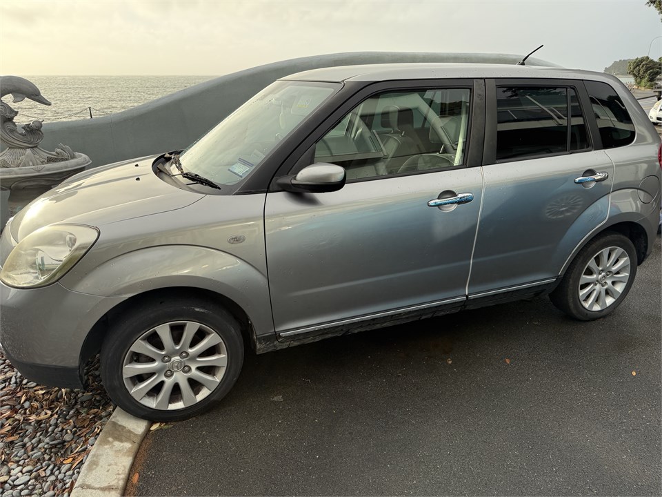 Car available for rent