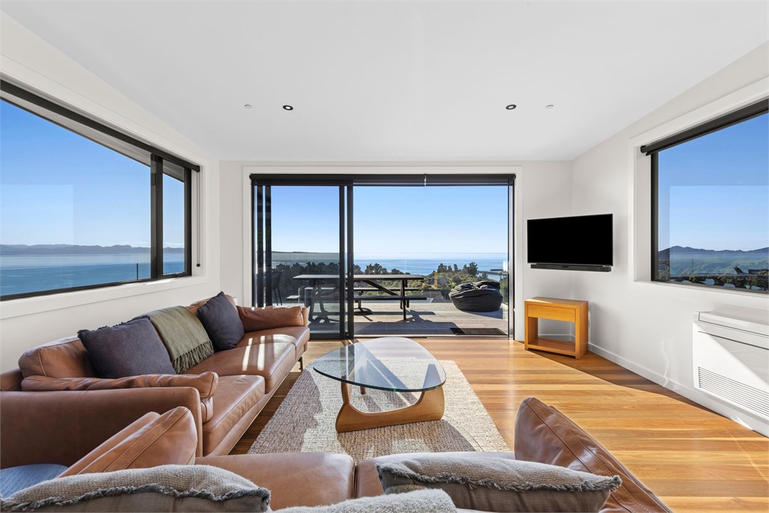 Views from every angle