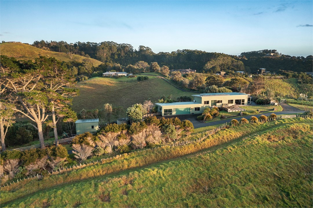 Tutukaka Heads Lodge