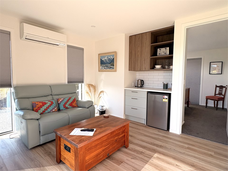 The Chalet 3
