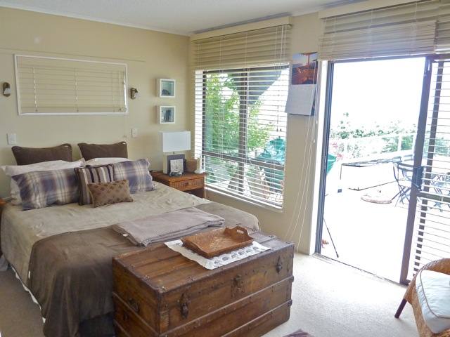 Main bedroom upstairs