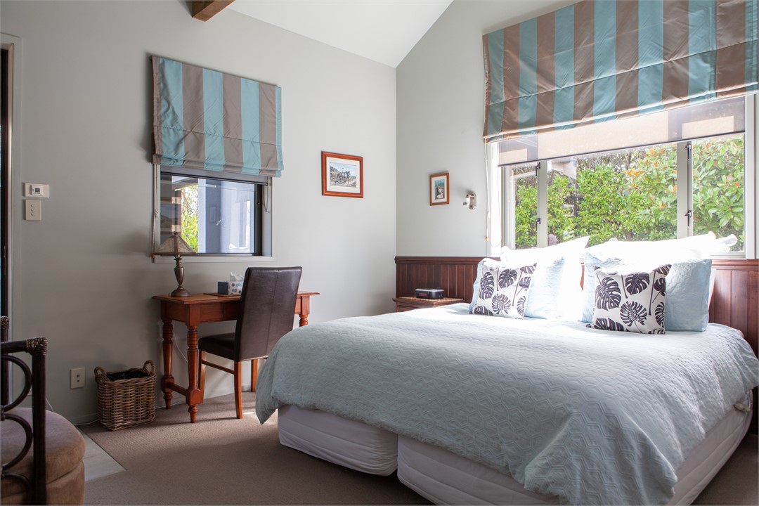 Comfortable beds for ultimate relaxing