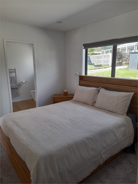 Bedroom #1 - Primary