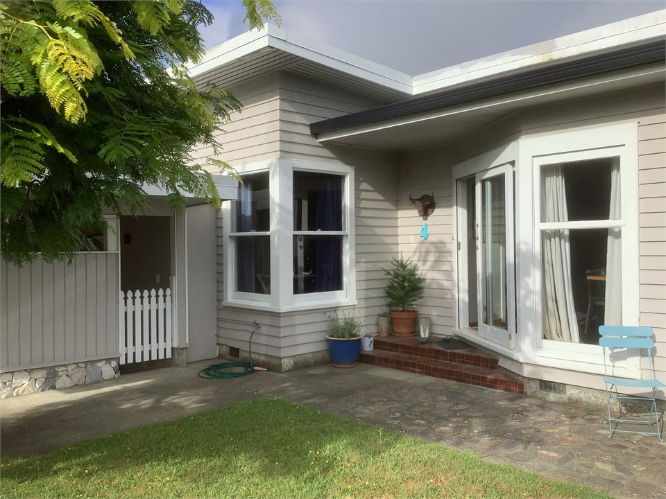 Jenner Rd retreat Nelson Central City Residential House for rent