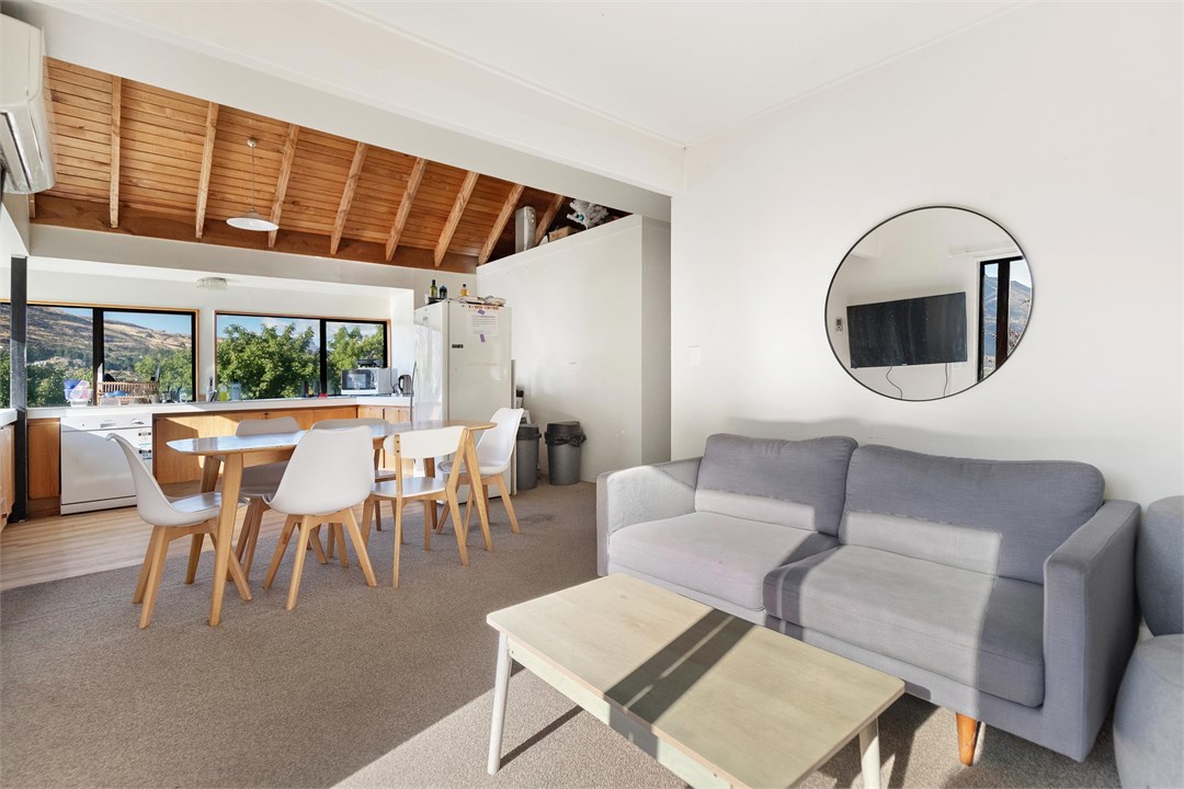 Affordable Room in Frankton Road Queenstown Frankton Flat for rent