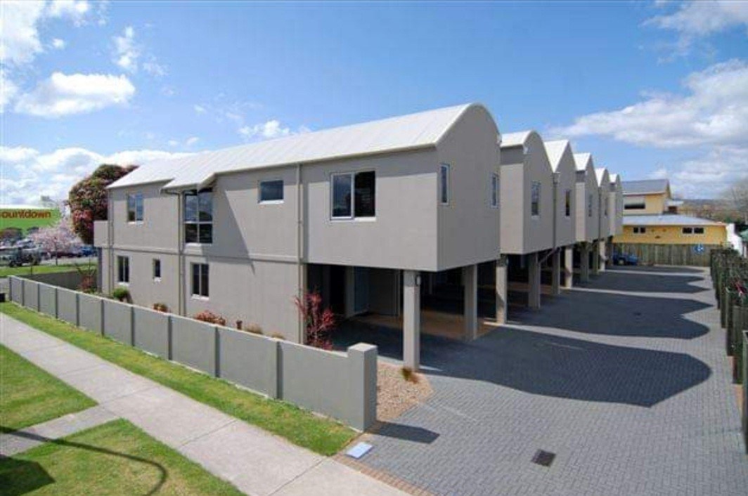 LocationLocationLocation Rotorua Apartment for rent Holiday Houses