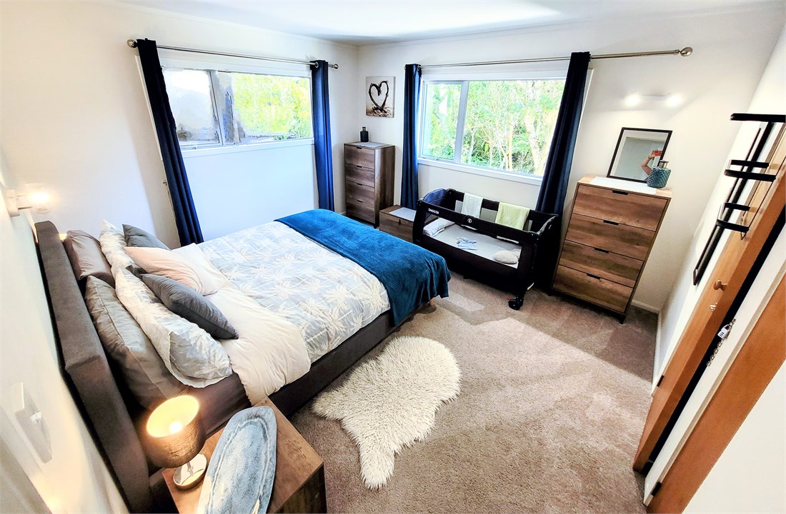 queen plus full size cot