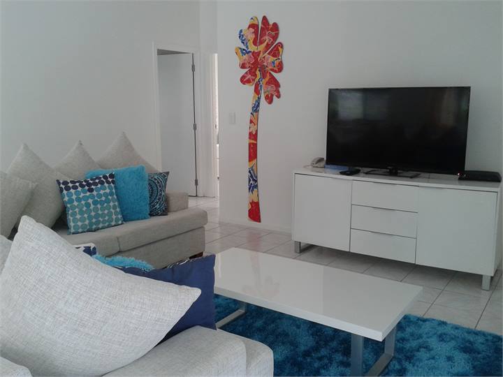 Comfy Living for those indoor days