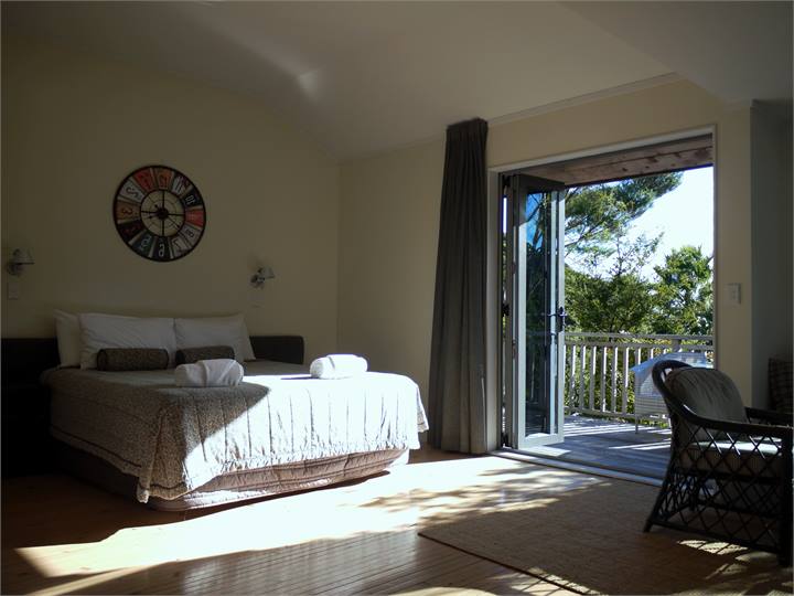 Large Studio Apartment