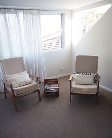 IMG_0686 Masters Bedroom sitting area/ TVs and air