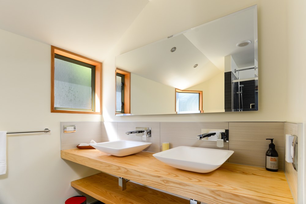 Stunning quality fixtures & fittings