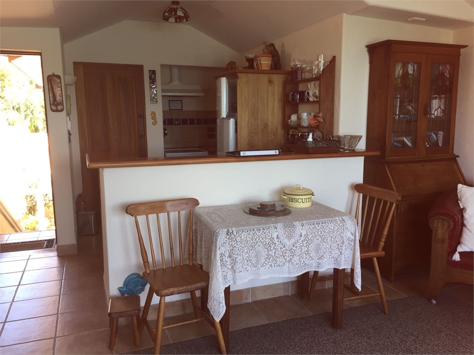 Kitchen/Dining