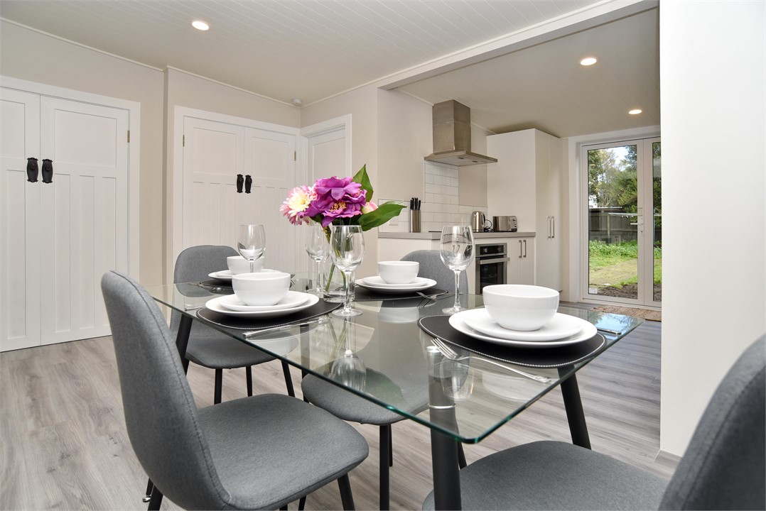 Albemarle Villa Sydenham Villa for rent Holiday Houses