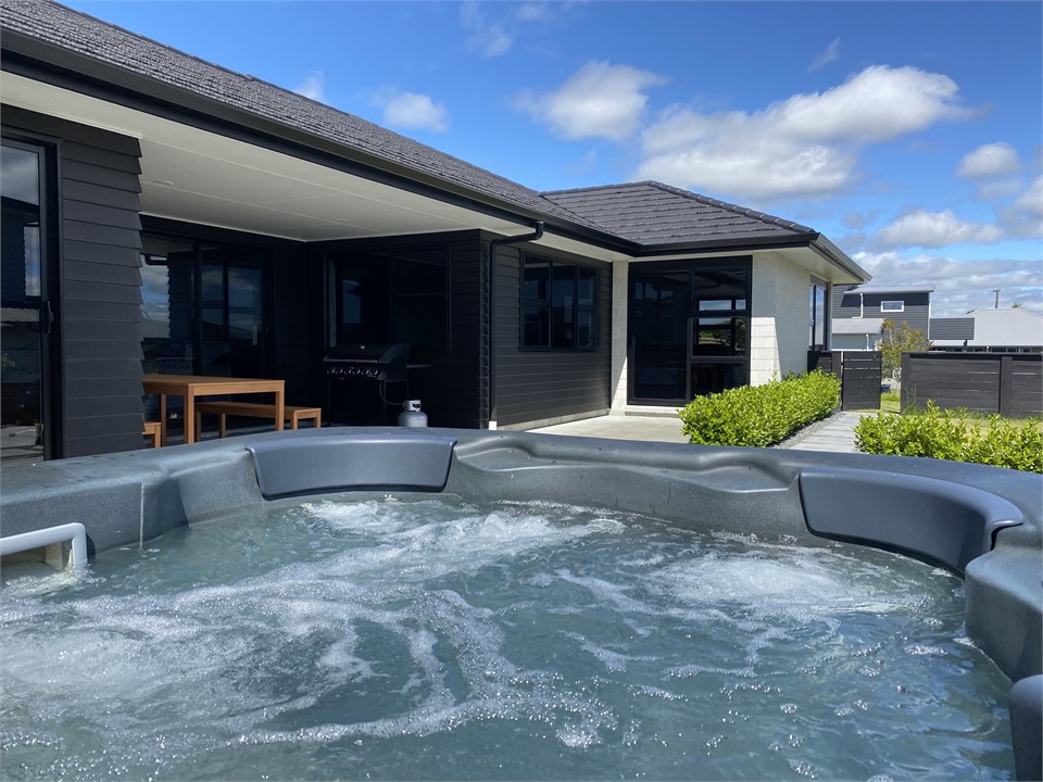 House of Hope Rotorua Holiday Home for rent Holiday Houses